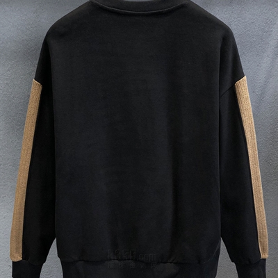 市场上装-卫衣-休闲卫衣