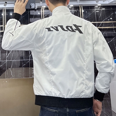 市场上装-夹克-欧货夹克