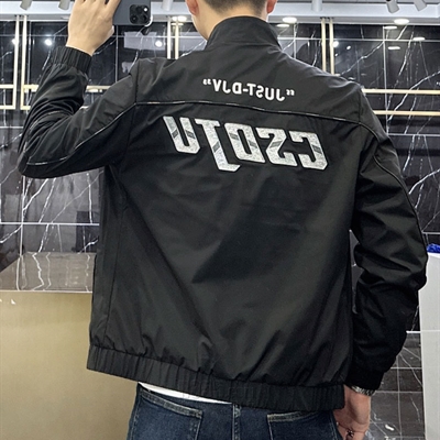 市场上装-夹克-欧货夹克