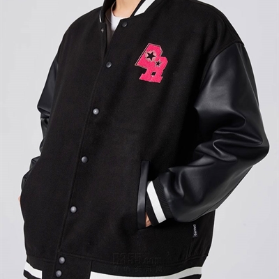 市场上装-夹克-电商夹克