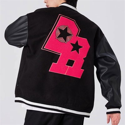 市场上装-夹克-电商夹克