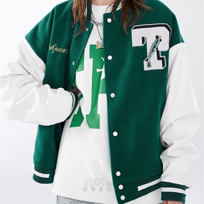 市场上装-夹克-电商夹克