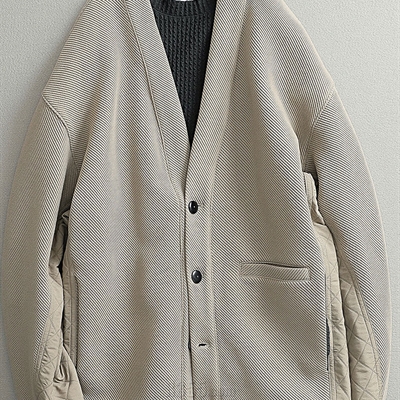 市场上装-夹克-休闲夹克