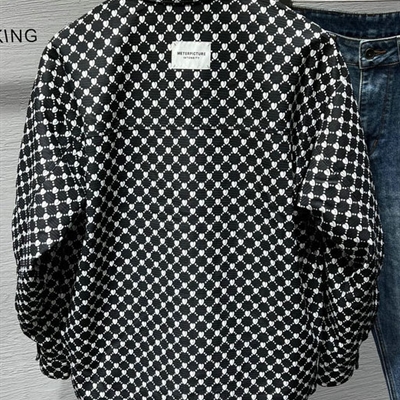 市场上装-夹克-休闲夹克