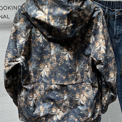 市场上装-夹克-休闲夹克