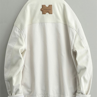 市场上装-夹克-休闲夹克