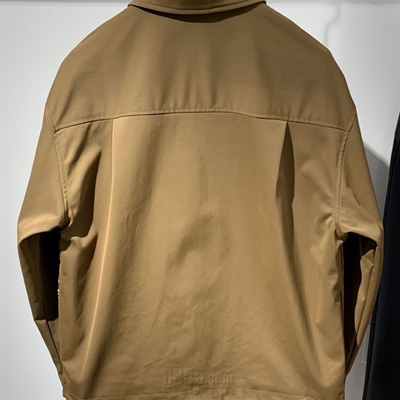 市场上装-夹克-休闲夹克