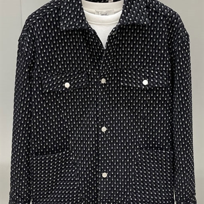 市场上装-夹克-休闲夹克