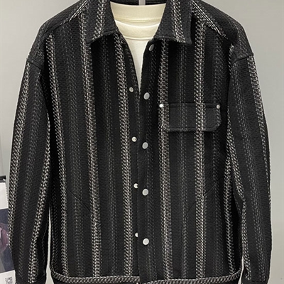 市场上装-夹克-休闲夹克