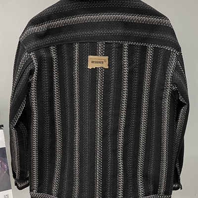 市场上装-夹克-休闲夹克