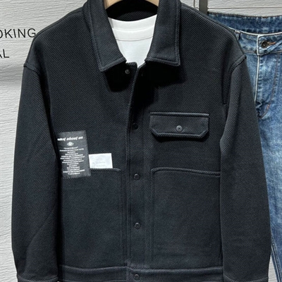 市场上装-夹克-休闲夹克