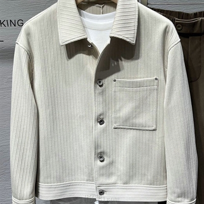 市场上装-夹克-休闲夹克