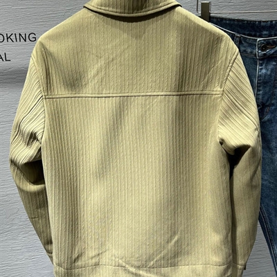 市场上装-夹克-休闲夹克