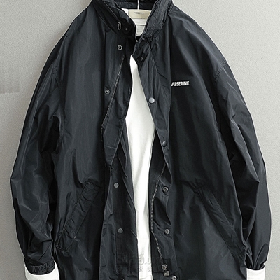 市场上装-夹克-休闲夹克