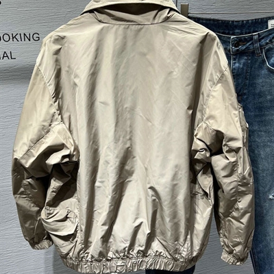 市场上装-夹克-休闲夹克