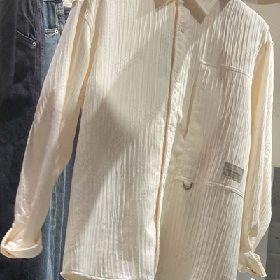 市场上装-衬衫-休闲衬衫【实拍】