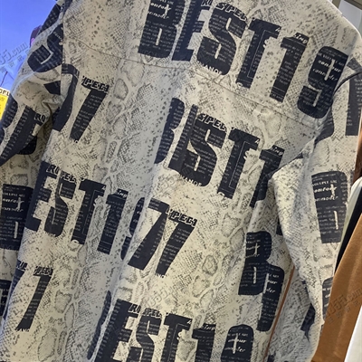 市场上装-衬衫-休闲衬衫【实拍】