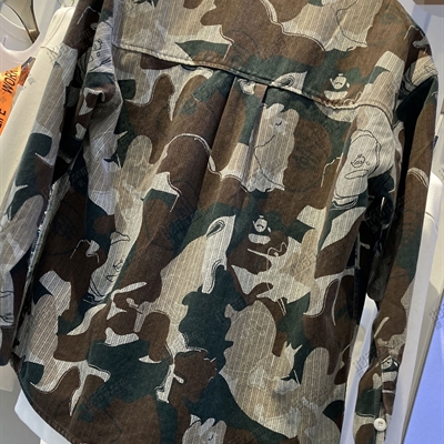 市场上装-衬衫-休闲衬衫【实拍】