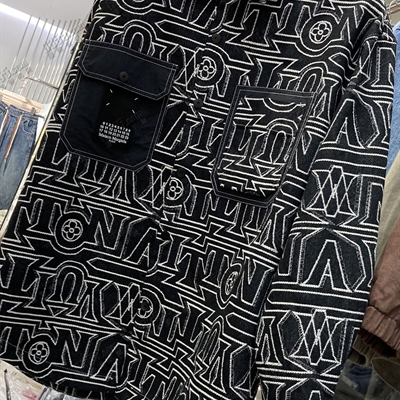 市场上装-衬衫-休闲衬衫【实拍】