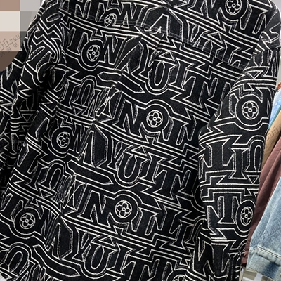 市场上装-衬衫-休闲衬衫【实拍】