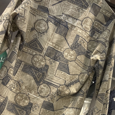 市场上装-衬衫-休闲衬衫【实拍】