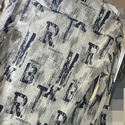 市场上装-衬衫-休闲衬衫【实拍】