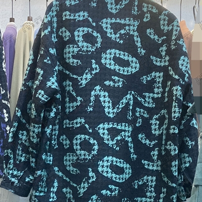 市场上装-衬衫-休闲衬衫【实拍】