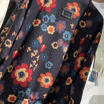 市场上装-衬衫-休闲衬衫【实拍】