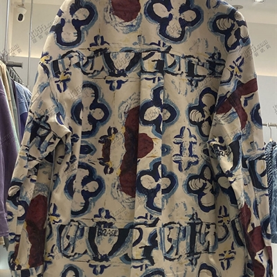 市场上装-衬衫-休闲衬衫【实拍】