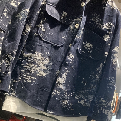 市场上装-衬衫-休闲衬衫【实拍】