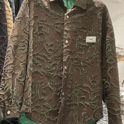 市场上装-衬衫-休闲衬衫【实拍】