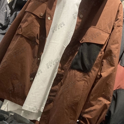 市场上装-衬衫-休闲衬衫【实拍】