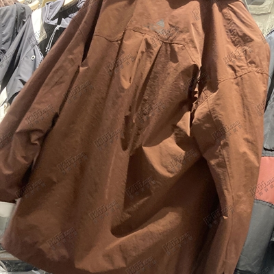 市场上装-衬衫-休闲衬衫【实拍】