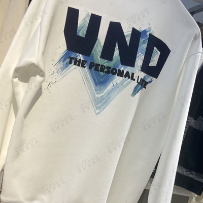 市场上装-卫衣-休闲卫衣【实拍】