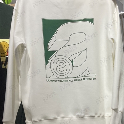 市场上装-卫衣-休闲卫衣【实拍】