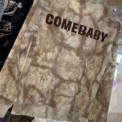 市场上装-卫衣-休闲卫衣【实拍】