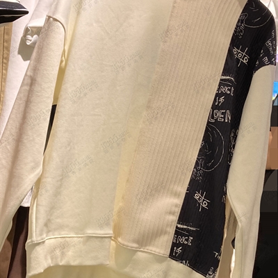 市场上装-卫衣-休闲卫衣【实拍】