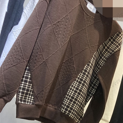 市场上装-卫衣-休闲卫衣【实拍】