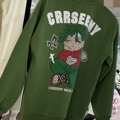 市场上装-卫衣-休闲卫衣【实拍】