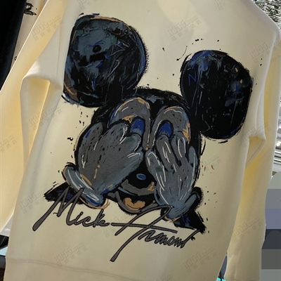 市场上装-卫衣-休闲卫衣【实拍】