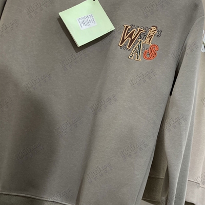 市场上装-卫衣-休闲卫衣【实拍】