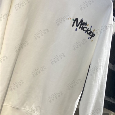 市场上装-卫衣-休闲卫衣【实拍】