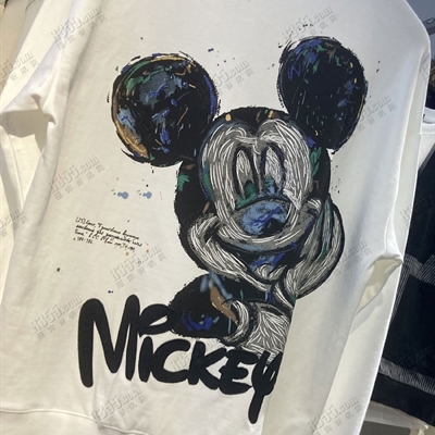 市场上装-卫衣-休闲卫衣【实拍】