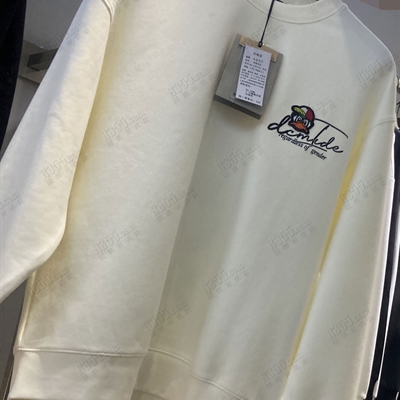 市场上装-卫衣-休闲卫衣【实拍】