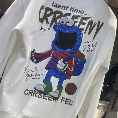 市场上装-卫衣-休闲卫衣【实拍】