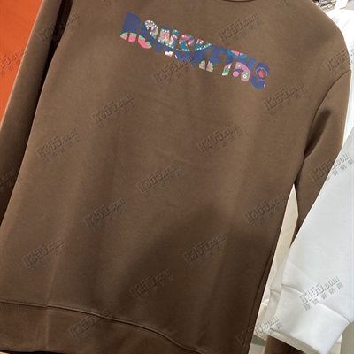 市场上装-卫衣-休闲卫衣【实拍】