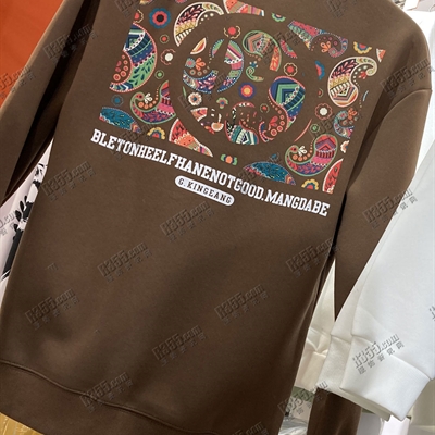 市场上装-卫衣-休闲卫衣【实拍】