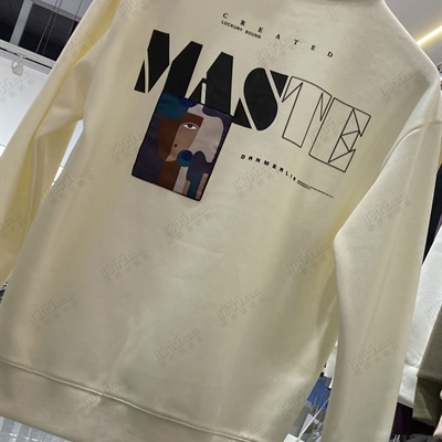 市场上装-卫衣-休闲卫衣【实拍】