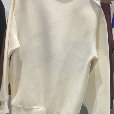 市场上装-卫衣-休闲卫衣【实拍】