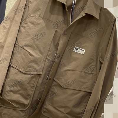 市场上装-夹克-休闲夹克【实拍】